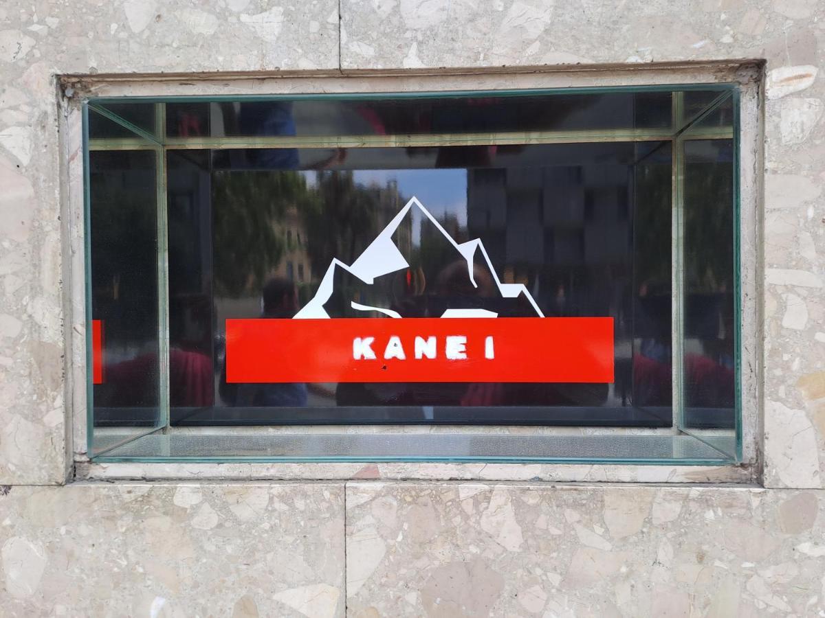 Kanei Barselona Dış mekan fotoğraf